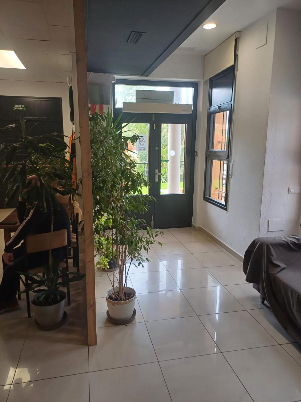 Hotel L'Albera La Jonquera Zewnętrze zdjęcie